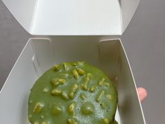 -DRUNK BAKER(上海陕康里店)