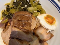 潮式卤水鹅饭-新宝餐厅(流塘店)