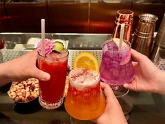 -云·酷 Atmosphere(国贸大酒店)