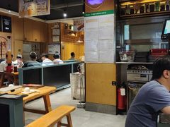 -木屋烧烤(万德庄店)