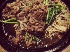 葱烧肥牛-胜代日本料理(云程巷小区店)