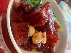 -马凯餐厅(长椿街店)