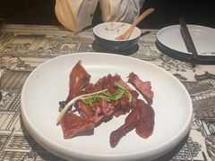 -绿茶餐厅(财富购物中心店)