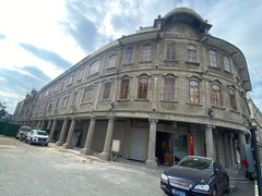 -汕头市小公园