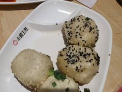 -小杨生煎(湟普汇店)