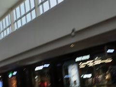 -杉杉奥特莱斯广场(哈尔滨店)