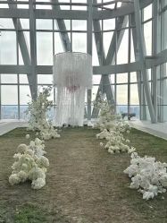 -希乐曼艺术中心·婚礼·活动·宴会厅(南山店)