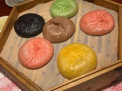-扬州香格里拉·香宫中餐厅