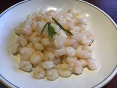 龙井虾仁-大牌大·传统杭帮菜(湖滨店)
