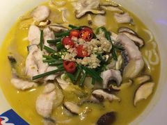 QQ酸汤鱼-蜜桃餐厅·江浙融合菜(荟聚购物中心店)