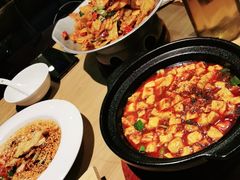 -茅庐毛血旺(烟台大悦城店)