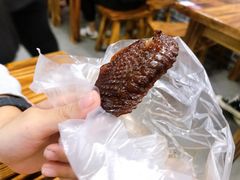 -煎意浓·吴记煎包(交通路店)