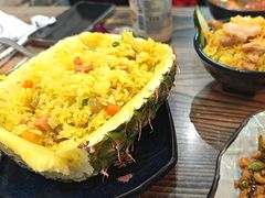 -Hi YOU你的饭局泰餐厅(雍和宫店)