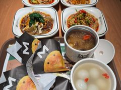 -魏家凉皮(兵马俑店)