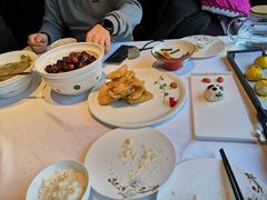 -百富源·海鲜辽菜(浑河堡店)