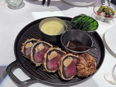 -Le Bistrot de Racine