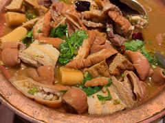 -恭敬李·烤鸭(天坛北门店)