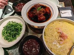 -苏帮袁Sue Cuisine(南开大悦城店)