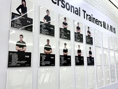 -FLARE STAR FITNESS(复地活力城店)