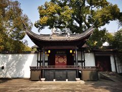 -台州府城(东湖)