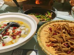-老村长•湖北家常菜(南湖店)