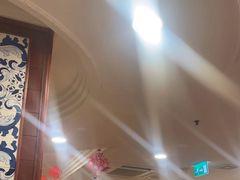 -玫瑰园西餐厅(新华大厦店)
