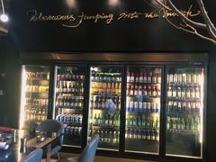 门面-KCOOKING概念韩餐(世茂52+店)