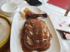 -大鸭梨烤鸭(北洼路店)