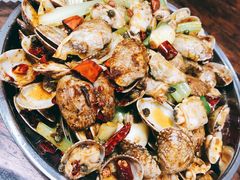 -清真·马峰烤肉(小学习北巷店)