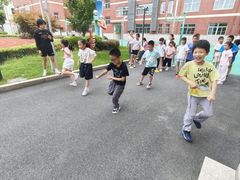 -宝山第一中心小学