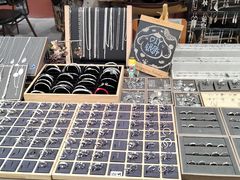 -十八字金银饰·拼豆·开蚌手工体验团建(君太百货店)