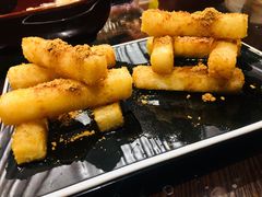-醉南拳客家菜(华威店)