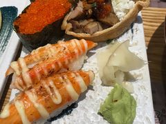 -林妈妈村·日式料理(宝山万达店)