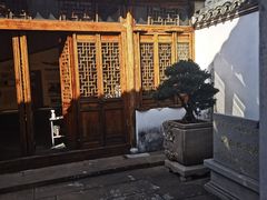 -马相伯故居