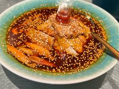 -雀蓝川菜(星悦汇店)