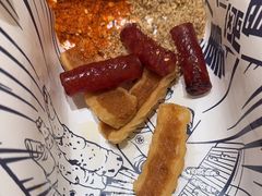 -雲物·云南小馆(好悦天地店)