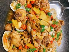 -大鸽饭(马王堆店)