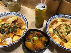 -亚皆老街南宁老友粉·米粉(印象城店)