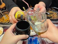 -开心果牛扒城(雍华庭店)