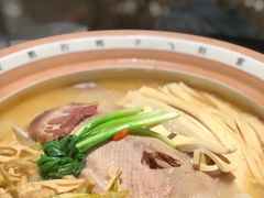 -老鸭集(金沙龙湖天街店)