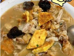 -华顺土菜馆(洪岗路店)