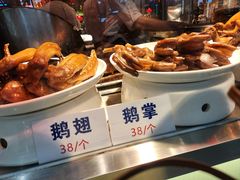 -陈鹏鹏潮汕菜(宝安机场T3航站楼店)