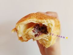 丹麦红豆-好利来(桂林路店)