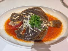 多宝鱼-稻香(汉街店)