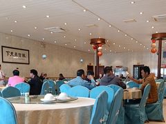 -老地方海鲜餐厅