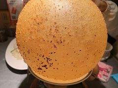 -吴越荣记苏州菜·松鼠桂鱼100%活鱼现做(斜塘老街店)