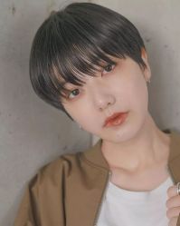 -和木形象