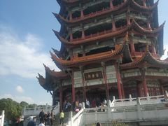 -富乐山