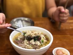 -刘信牛羊肉小炒泡馍(回民街店)