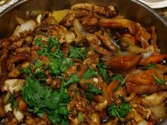 -黄记煌三汁焖锅(华发商都店)
